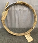 Honda 44701-364-711 Rim Fr 1.40X19 New Genuine. Fixed Price $206.31.