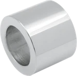 Colony 25MM Chrome Wheel Spacer .648IN.L 43522-08. Fixed Price $12.30.