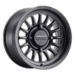 Method Race MR41157047552 4/136 Bead Grip Wheel 15X7 5.0 + 2.0 Matte Black. Fixed Price $149.99.