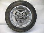 1986 Kawasaki Concours Rear Wheel 41073-1335-V5. Fixed Price $57.71.