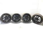 2018-2024 Audi A5 S5 F5A Sportback Wheel Rim Tire Set 19X8.5J Oem #damages.. Fixed Price $649.97.