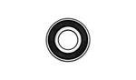 Wheel Bearing Front R/h For 1974 Yamaha Yz 250 (431) (2T). Fixed Price $11.31.