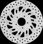 Performance Machine (pm) 01331522SUPLSCH Rotor Brk Ft L11.5. Fixed Price $349.95.