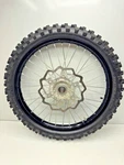 Kawasaki 21" Front Wheel Oem 19-26 Kx 250X 450X 41092-0027-WC. Fixed Price $285.00.