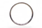 Triumph T20 Tiger Cub MB9 WM1-19 Oem Nos Dunlop Front Wheel Rim *RVG4. Fixed Price $279.99.