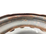 12X7.5 Front Wheel 2010 Honda Big Red MUV700 3274. Fixed Price $62.09.