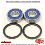 Balls Front Wheel Bearing Kit Honda NRX1800 Rune 2004-2005. Fixed Price $38.98.