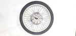 Front Wheel And Tire Pn 8030950104430 Oem 2015 Husqvarna FE350S. Fixed Price $157.49.