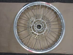 2006 06-14 Kawasaki KX450F KX250F Front Wheel Rim Hub Rotor Tire 21X1.60. Fixed Price $113.99.