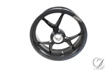 2018 Ducati Monster 1200S Rear Rim Wheel Straight. Fixed Price $393.95.