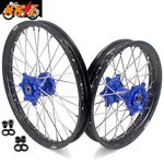 Kke 21/18 Wheels Rims Set Fit Suzuki DRZ400SM 05-2024 DRZ400E 2000-2007. Fixed Price $529.00.