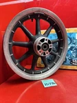 Harley 9 Spoke Mag Wheel Touring Wagon Rear 2000 - 2008 Bagger Streetglide 16. Fixed Price $425.00.