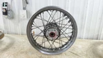 02 Polaris Victory Kingpin Custom Front Rim Wheel. Fixed Price $68.00.