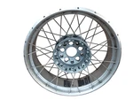 Rear Spoke Wheel Original Bmw R1200 Gs Lc 17"*4.5. Fixed Price $741.72.