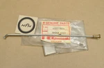 Nos Kawasaki 1979-80 KX80 Front Wheel Spoke & Nipple 41027-5018. Fixed Price $8.07.