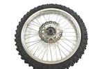 2023 Kawasaki KLX140R Oem 21" 1.60 Front Wheel 41092-0001-WA. Fixed Price $399.95.