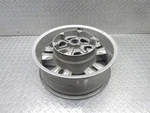 2014 Honda Rear Back Wheel Rim 17X6.25 Straight True Video Oem. Fixed Price $139.49.