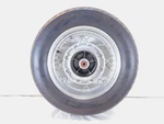 1986-1987 Honda Rebel CMX450C Laced Spoked Rear Back Wheel Rim & Tire. Fixed Price $99.95.