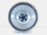 2003-2006 Harley Davidson V-rod Vrod & Vrscd Night Rear Wheel Rim. Fixed Price $249.95.