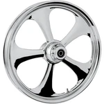 Rc Components 0201-1448 21350-9917-92C One-piece Forged Aluminum Wheel Nitro. Fixed Price $1631.80.