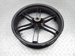 2005 04-09 Buell XB9SX Lightning City Front Wheel Rim 17X3.5 Bent Lip Video. Fixed Price $120.94.