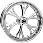 Rc Components Front Wheel Majestic Single Disc 26" '08+ 26750-9032-102C. Fixed Price $2161.68.