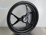EB1401 2022 Ducati Hypermotard 950 Rear Rim Wheel. Fixed Price $649.99.