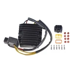 Mosfet Regulator For Kawasaki Ninja 300 650 1000 Vn 900 Versy 2003-2019. Fixed Price $134.89.