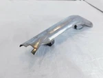 1981-1983 Harley Electra Glide Shovelhead Rear Exhaust Header Pipe Cover Shield. Fixed Price $67.95.