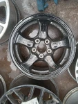 Used Wheel Fits: 2017 Kia Niro 16X6-1/2 5 Spoke Alloy Grade. Fixed Price $107.64.