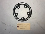 2021 + Kawasaki ZX-10R Front Speed Abs Tc Ring 21007-0706 Oem. Fixed Price $55.00.