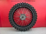 Rear Wheel 19 42650-KRN-A80 Honda Crf 250 2015 2017. Fixed Price $355.98.