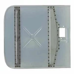 Repro Sheet Metal Repair Part Piaggio 125 For Vespa T5 Classic VNX5T 1992-1. Fixed Price $103.37.