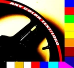 Reflective Rim Stripe Wheel Decal Tape Honda Fireblade. Fixed Price $29.99.