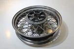 2000 Yamaha Road Star Xv 1600 Rear Back Wheel Rim 4WM-25311-01-00 J Mt 3.50. Fixed Price $139.99.