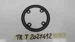 Rear Wheel Pulser Ring Triumph Bonneville Speed Twin 1200 19. Fixed Price $131.03.
