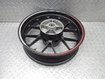 2019 19-21 Honda CBR500R Rear Back Wheel Rim 17X4.5 Straight True Video. Fixed Price $133.91.