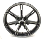 2017-2023 Harley Davidson Touring Impeller Front Wheel Spoke 18X3.5 Abs. Fixed Price $399.25.