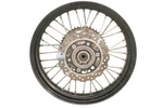 20 Kawasaki Versys-x Rear Wheel Rim 3.00X17 & Rotor Sprocket KLE300BLFA. Fixed Price $599.99.
