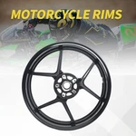 17"X3.5" Front Wheel Rim Ninja ZX6R 05-24 ZX10R 06-10 Versys 1000 For Kawasaki. Fixed Price $99.00.