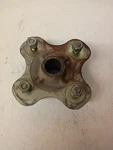 Yamaha Big Bear 350 Hub Rear 2HR-25383-01-00 #2. Fixed Price $25.00.