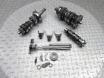 2025 24-25 Yamaha MTT890C Tracer Transmission Gearbox Shaft Fork Drum Lot. Fixed Price $617.49.