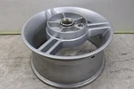 2008-2009 Brp Can Am Spyder Gs SM5 15X7 Rear Wheel. Fixed Price $149.99.
