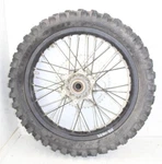 2013 Ktm 450 Sx-f Rear Wheel Rim. Fixed Price $289.99.