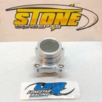 Lonestar Racing Lsr Billet Rear Axle Disc Brake Rotor Hub Yfz 450 Raptor 700 06+. Fixed Price $150.00.