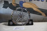 43300057 New Oem 2009-2023 Harley-davidson Touring Chisel Front Wheel. Fixed Price $449.99.