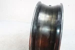 2002 Suzuki GSXR600 Rear Wheel Rim 64111-35F00-019. Fixed Price $140.00.