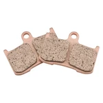 Ebc Brake Pad Sintered Double Front Right For Indian Chief Vintage 2014-2017. Fixed Price $48.46.