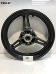 Yamaha Fjr 1300 2008 - 2024 Front Wheel Genuine Oem M2110 Y29147. Fixed Price $377.21.