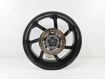 2022 Bmw S1000RR K67 Straight Rear Carbon Fiber Wheel Rim 17X6 36317914795. Fixed Price $1699.99.